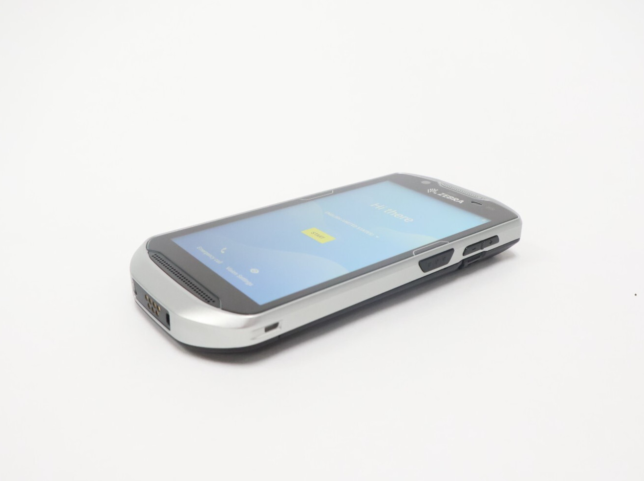 Zebra TC57HO Mobile Computer Android Barcode Scanner TC57HO-1PEZU4P-NA