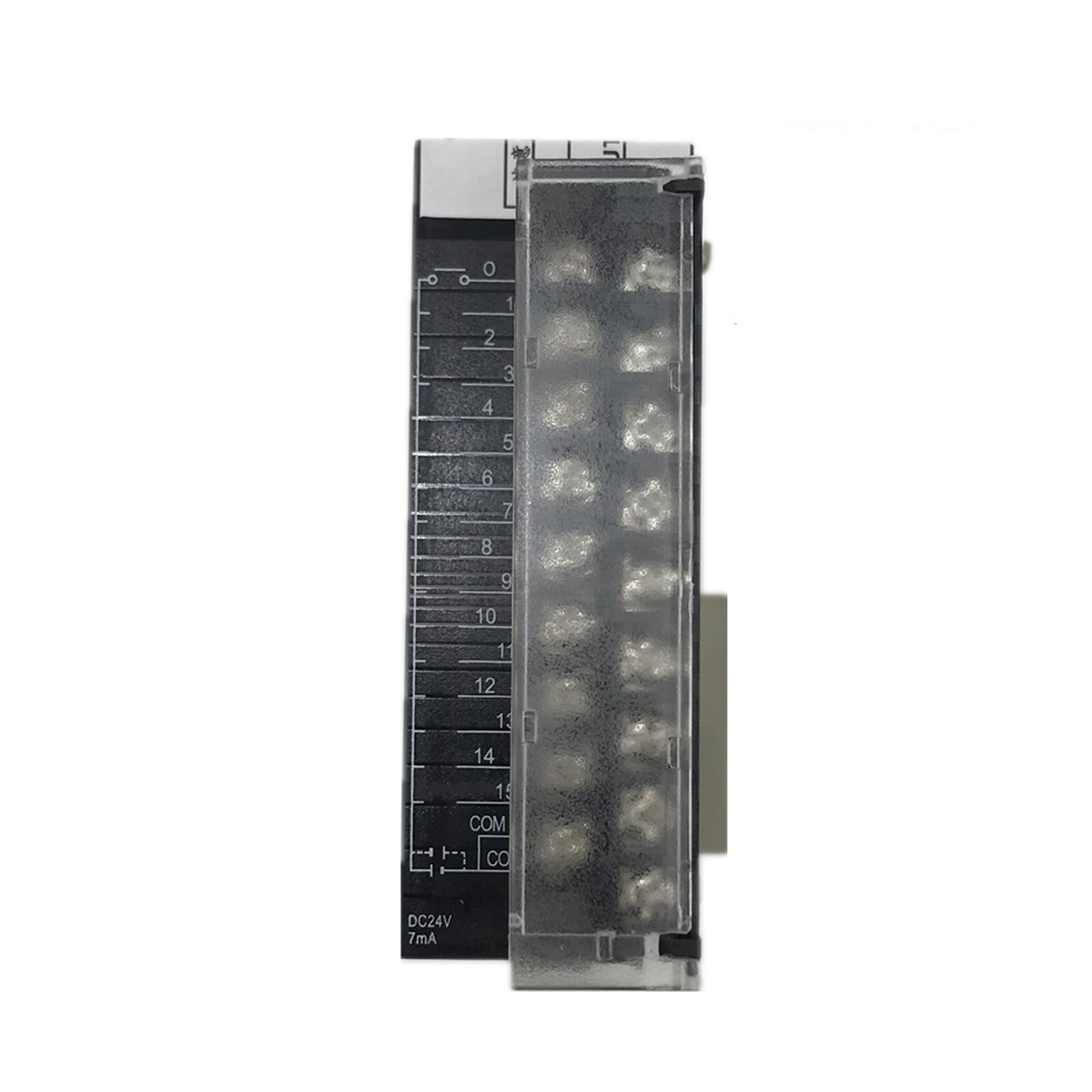New Omron CJ1W-ID211 CJ1WID211 CJ1W ID211 PLC Input Module In Box US Free TAX
