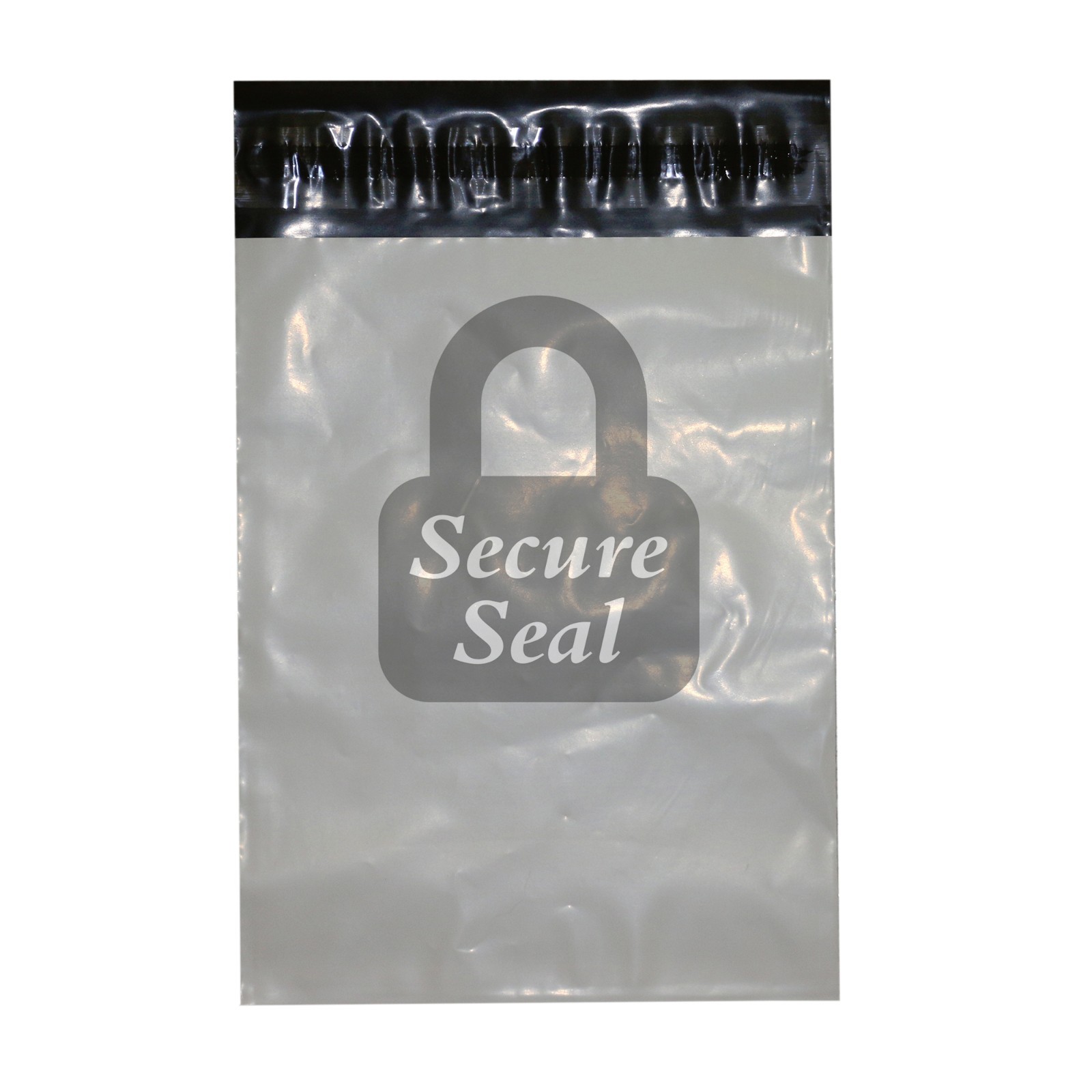 100 6×9 Poly Mailers Bag Self Seal Shipping Envelopes 6″ x 9″ 2MIL SecureSeal
