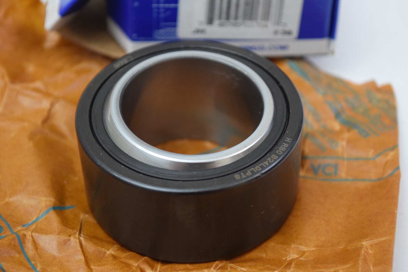 RBC BEARINGS B24LDLPTS – Spherical Plain Bearing – 1.75″ Inside Diameter – New