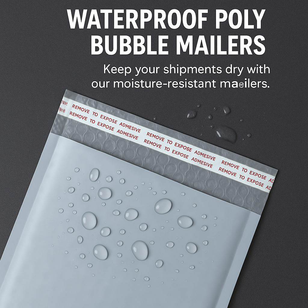 1-500 #7 14.25×19 Poly Mailers Lightweight Self Sealing Shipping Envelope bags