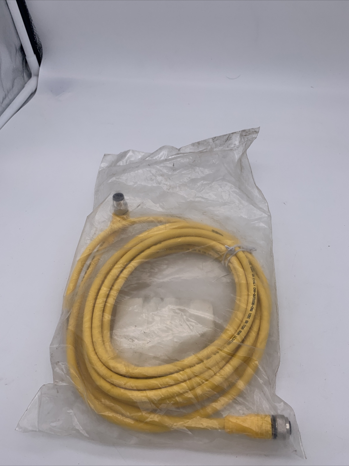 TURCK RKC 4.4T-5-WSC 4.4T/S613 U-98776