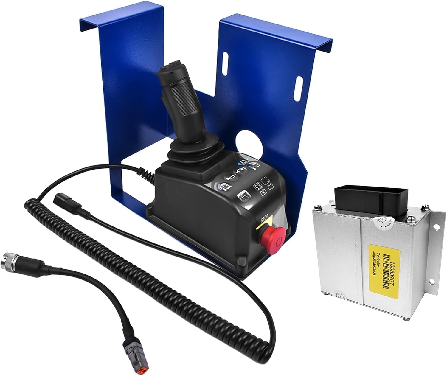 Control Box Update Kit 105295 fits Genie Gen 5 GS1530 GS1930 GS2032 GS2632