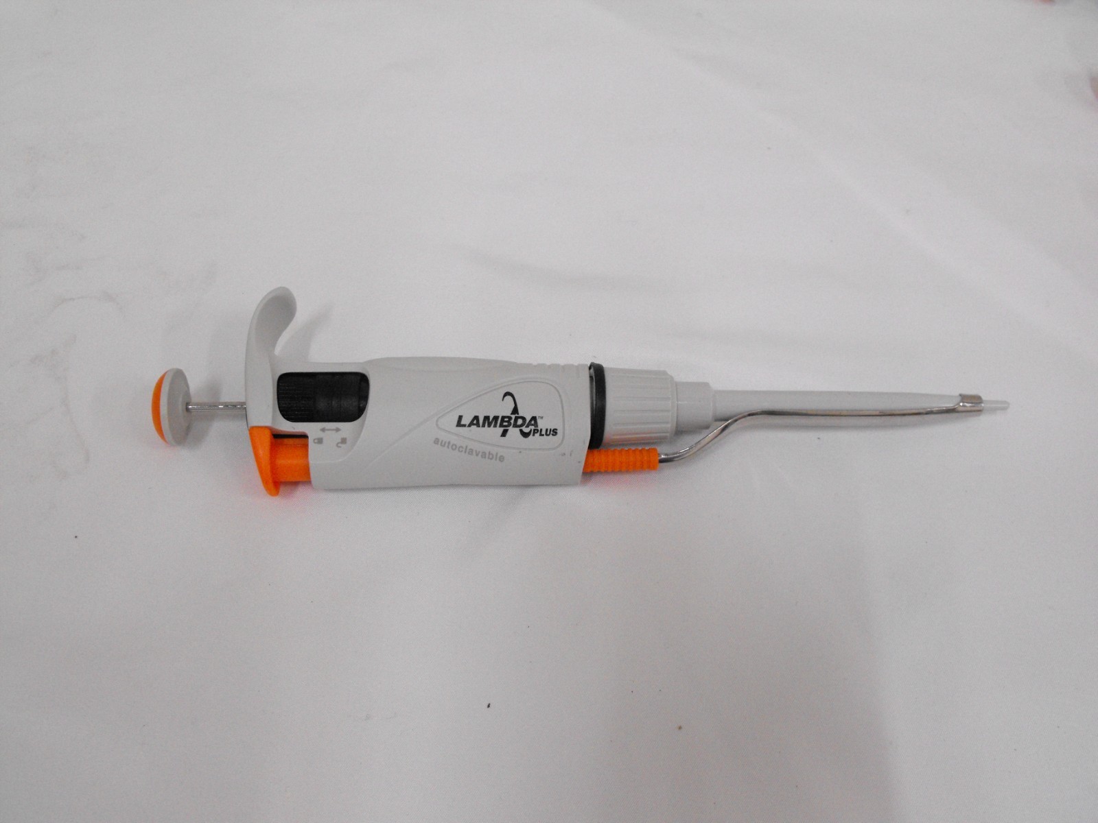 Corning Lambda Adjustable Micropipettes, 20-200 microliter range, great value!