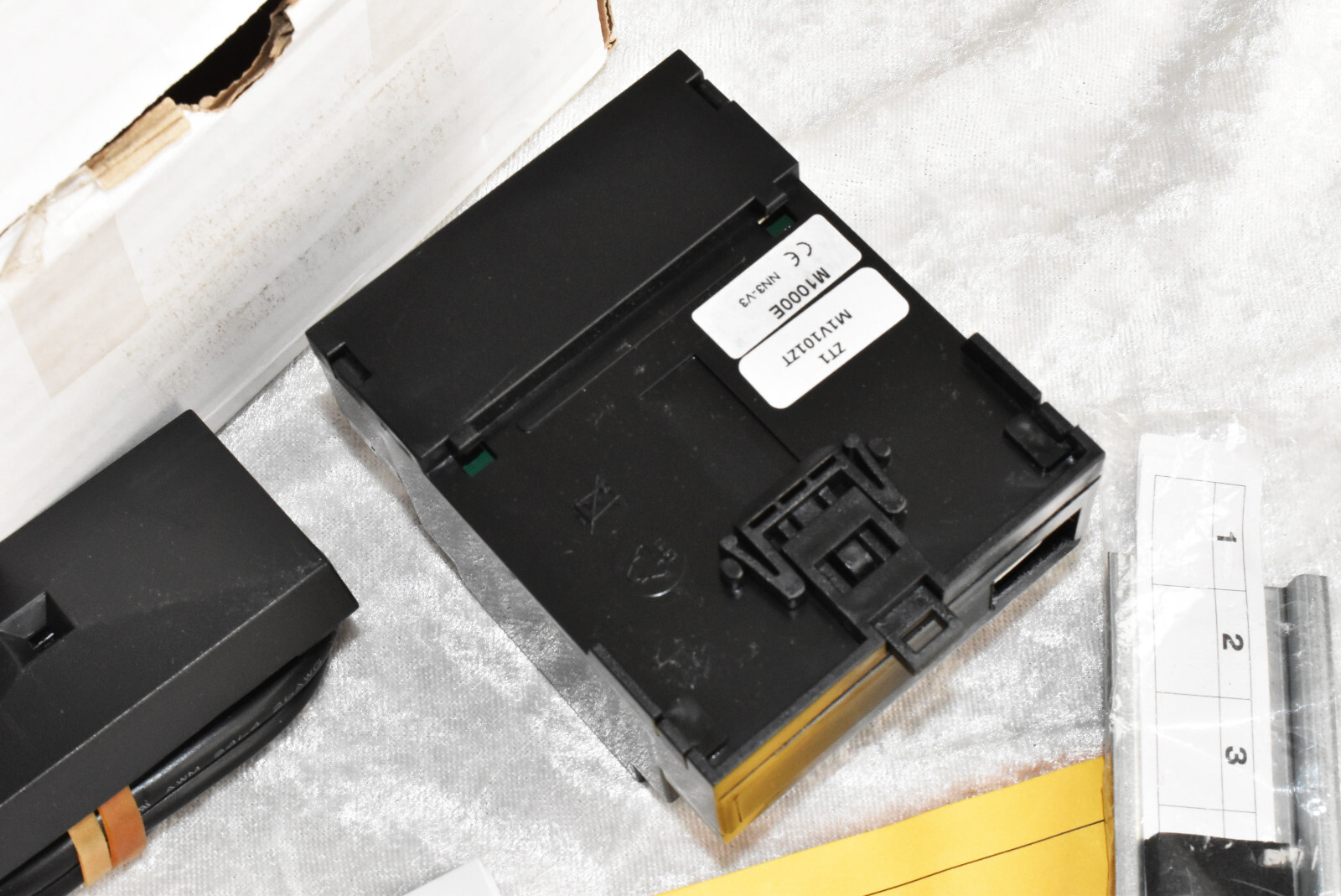 NEW! Camden Door Controls CV-601 MPROX Stand Alone Single Door Proximity Reader