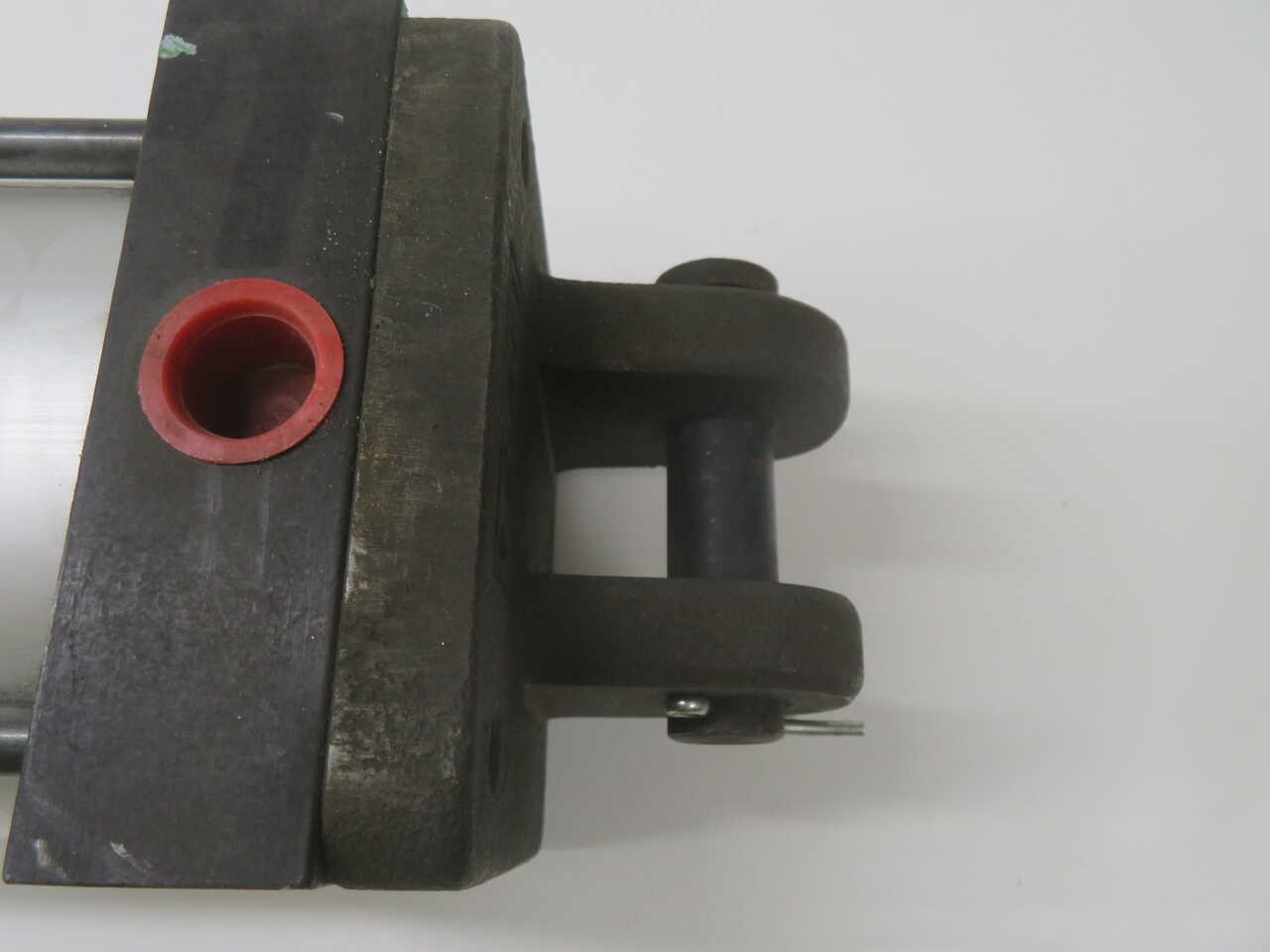 IMI NORGREN A2233B1-4.00X12.000 PNEUMATIC CYLINDER T270049