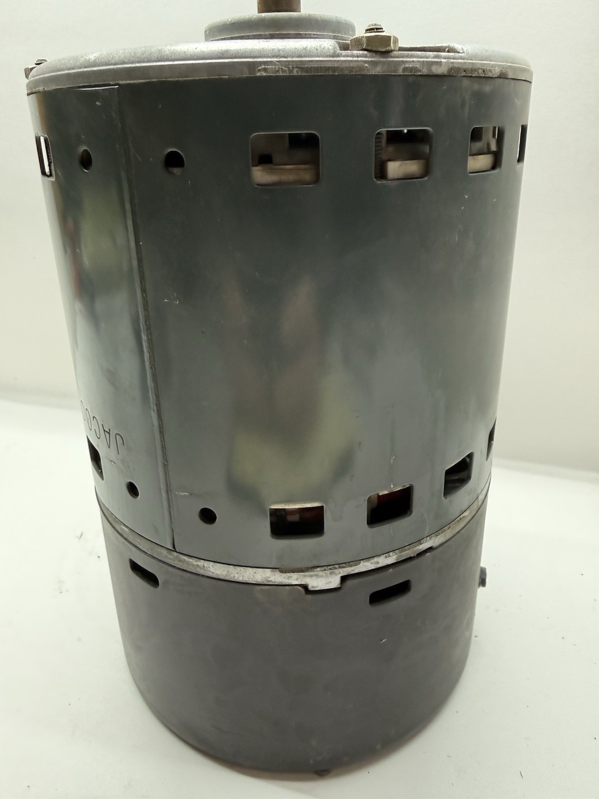 GE Genteq ECM 2.3 3/4 HP Blower Motor 5SME39SL0892 622025-0 DG02 Rheem