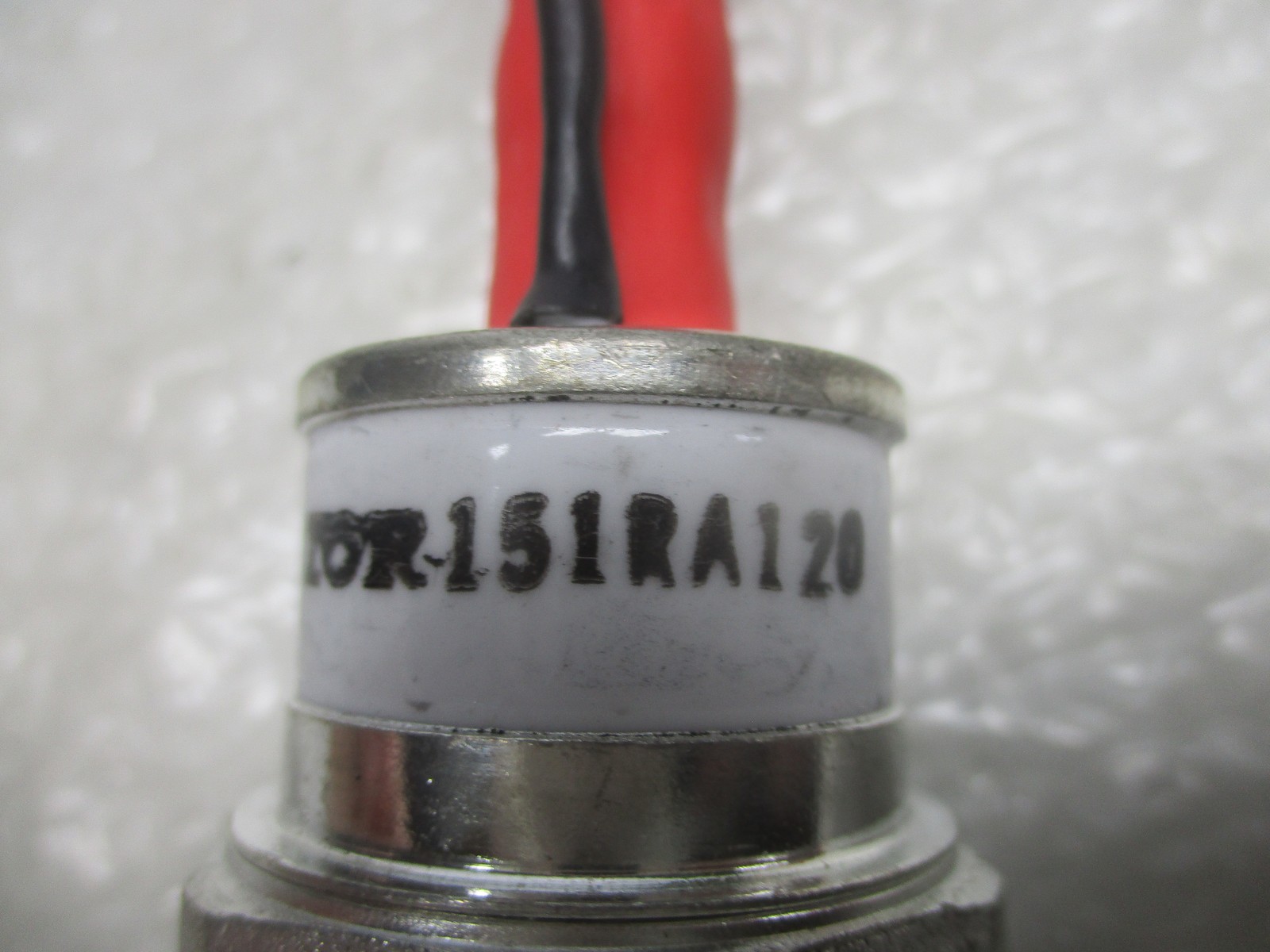 IOR 151RA120 RECTIFIER LOT OF 2 NSNP