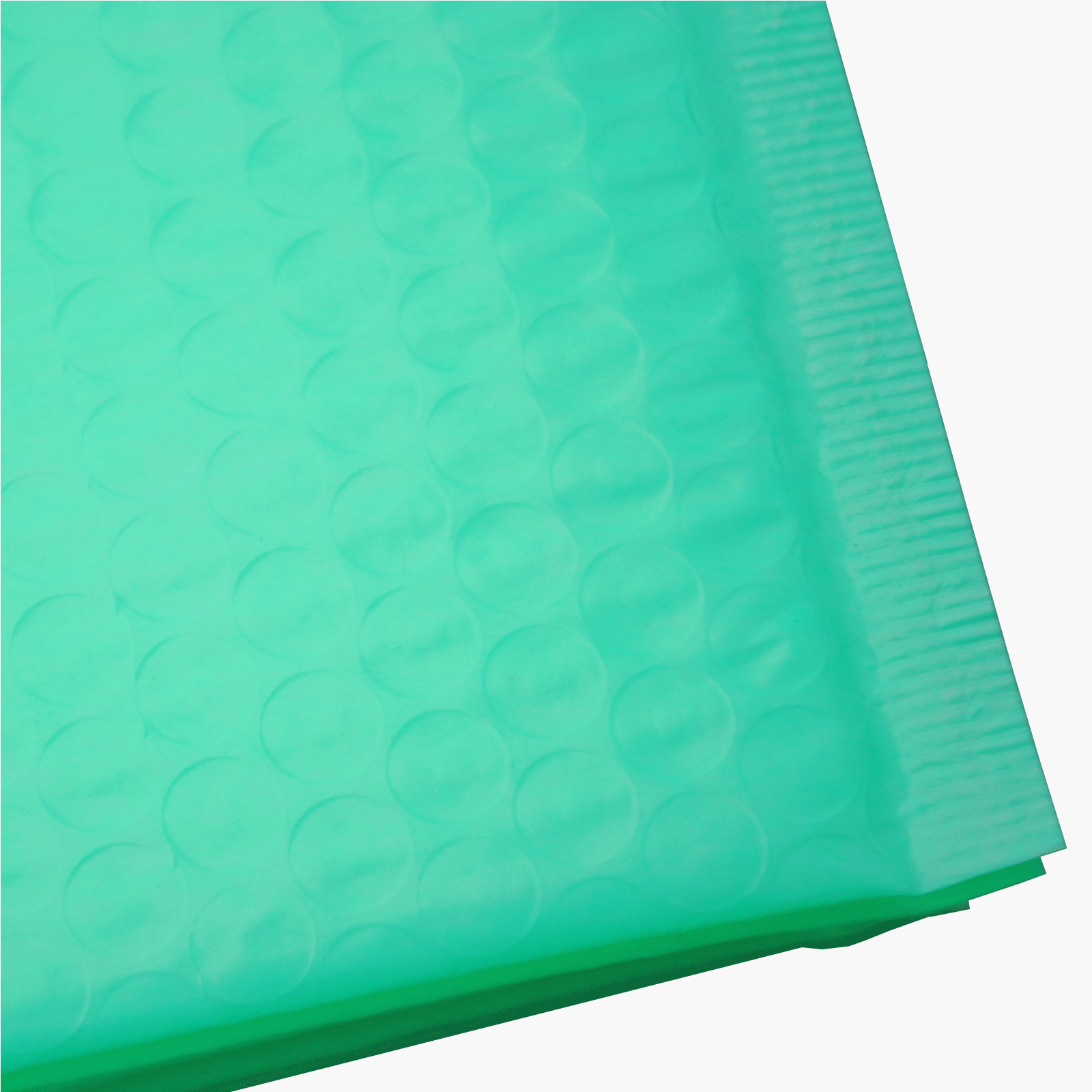 AirnDefense 400 #2 8.5X12″ Green Shipping Padded Envelope Poly Bubble Mailers