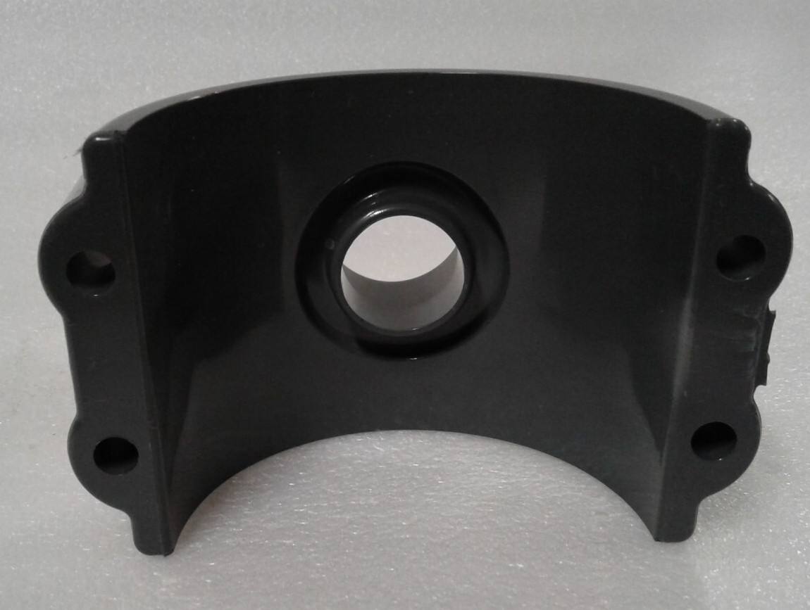 Spears 868-335 SDL DBLE Outlet SOC EPDM/Zinc Hardware 3″ x 1″ – New