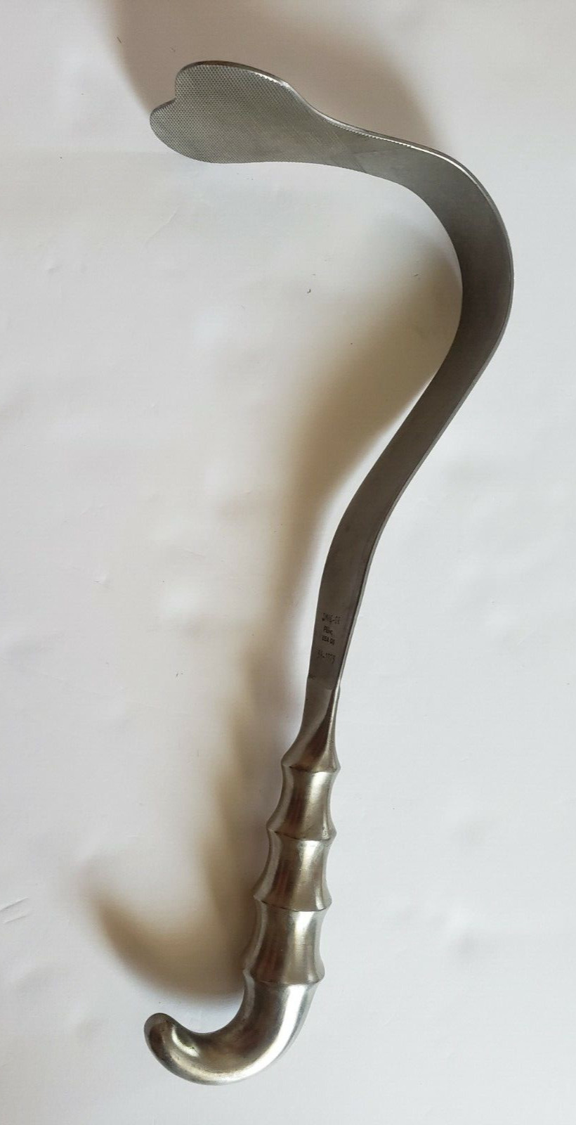 Pilling Harrington Lung Spatula Abdominal Surgery Instrument 34-1773