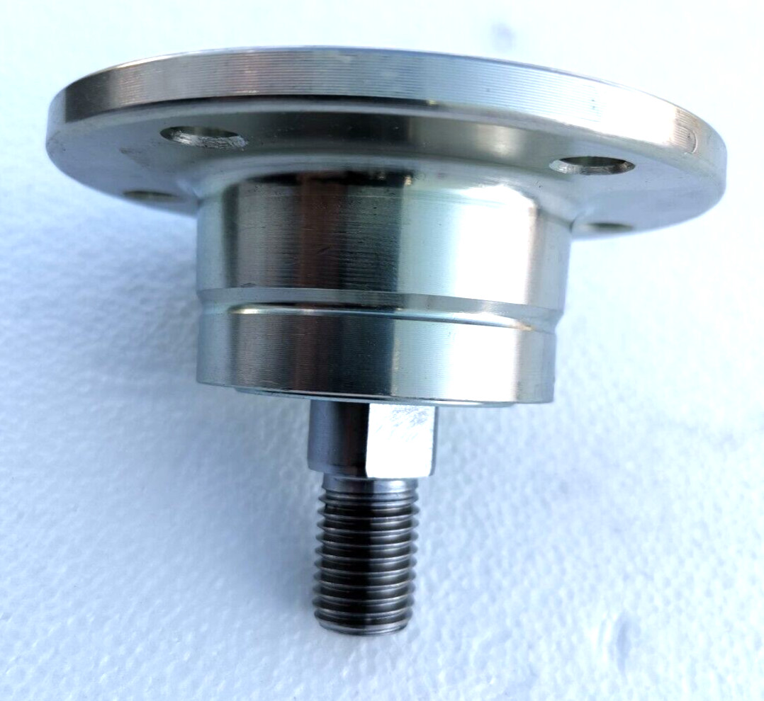 AGH-20MM-X AG Hub Assembly for Tillage Discs OE Quality Replaces PEER HUB-20MM-X