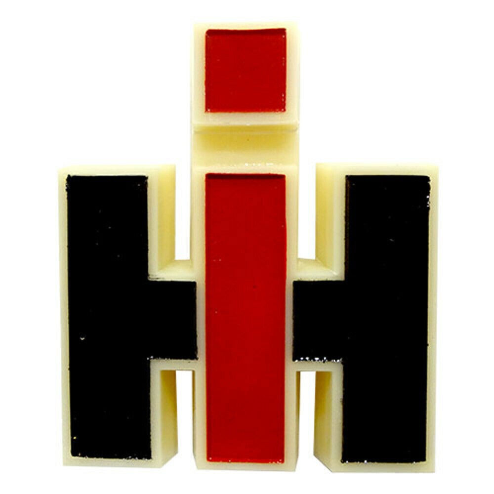S.67633 Emblem, IH Fits Case IH
