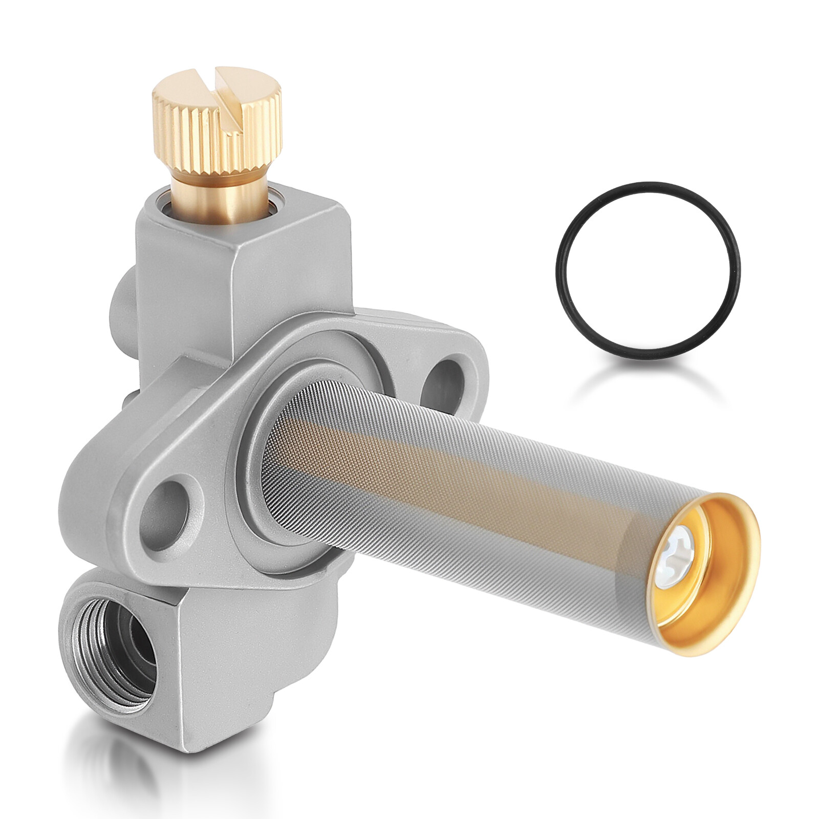 Fuel Shut off Valve For Ford 860 861 871 881 900 901 941 950 951 960 971 981