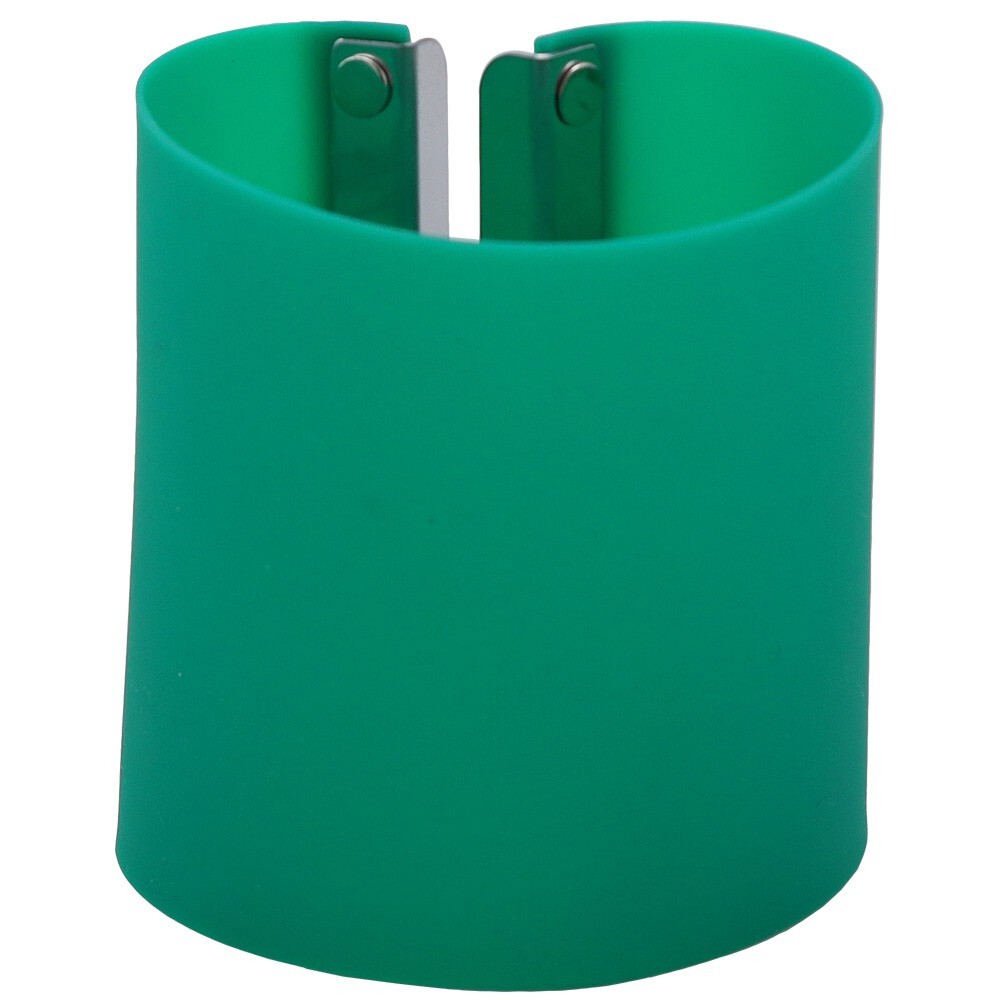Sublimation Silicone Mug Wraps for 15OZ Mugs, 3D Rubber Mug Clamps