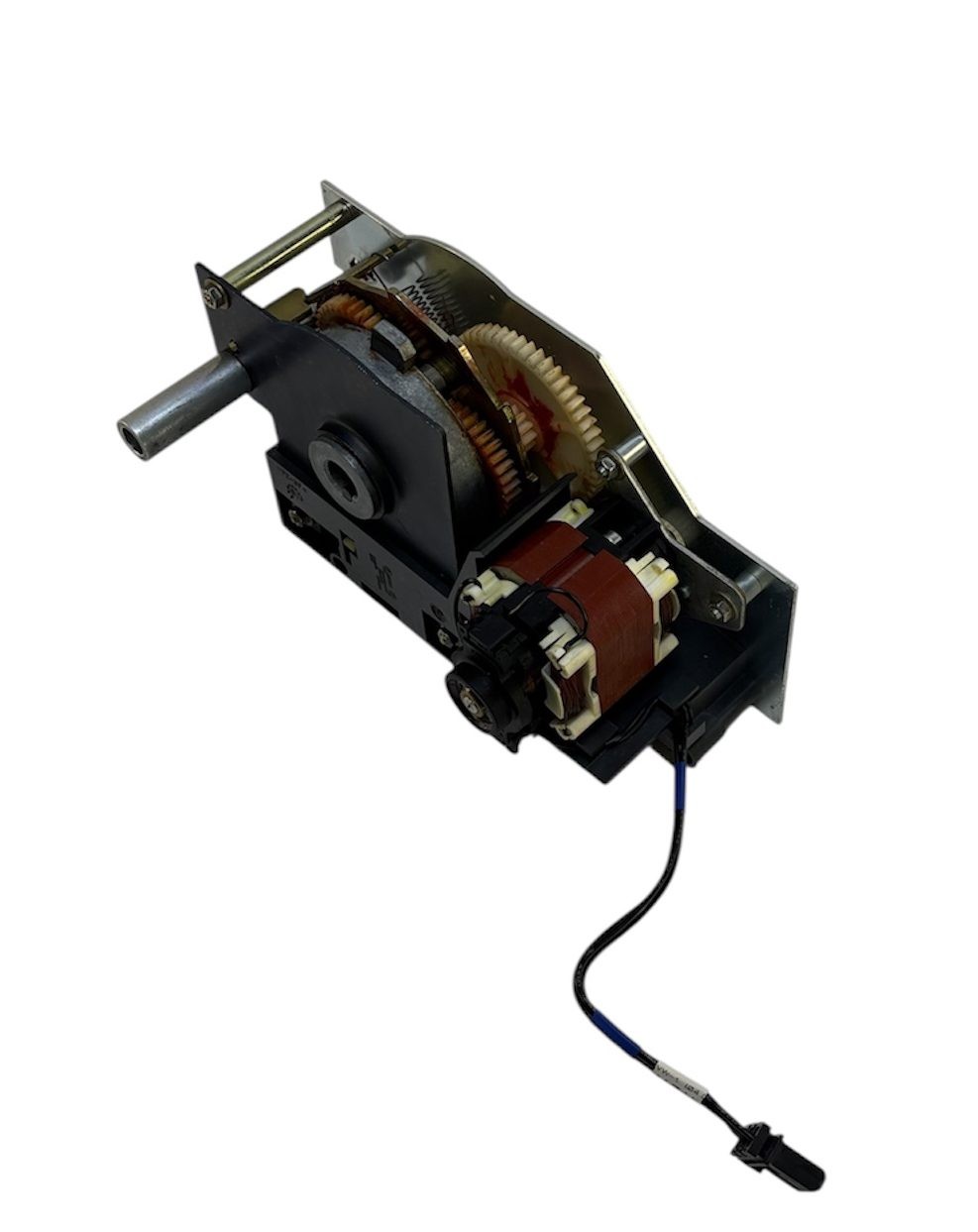 Square D 47893 MCH/XM 120 Vac Charging Motor (NW MasterPact)
