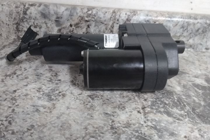 Thomson Linear K2G20-12V-BR-04 4 In Stroke Length 12 VDC Linear Actuator