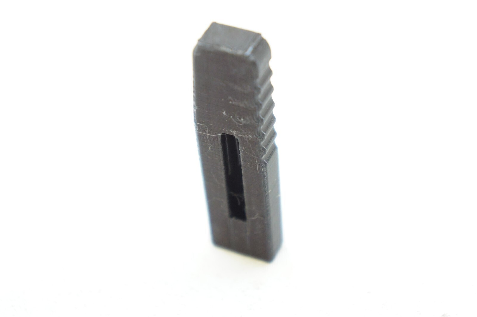 Plastic Scalpel Cover Sheath for Swann Morton No. 3 with #11 Blade Protection