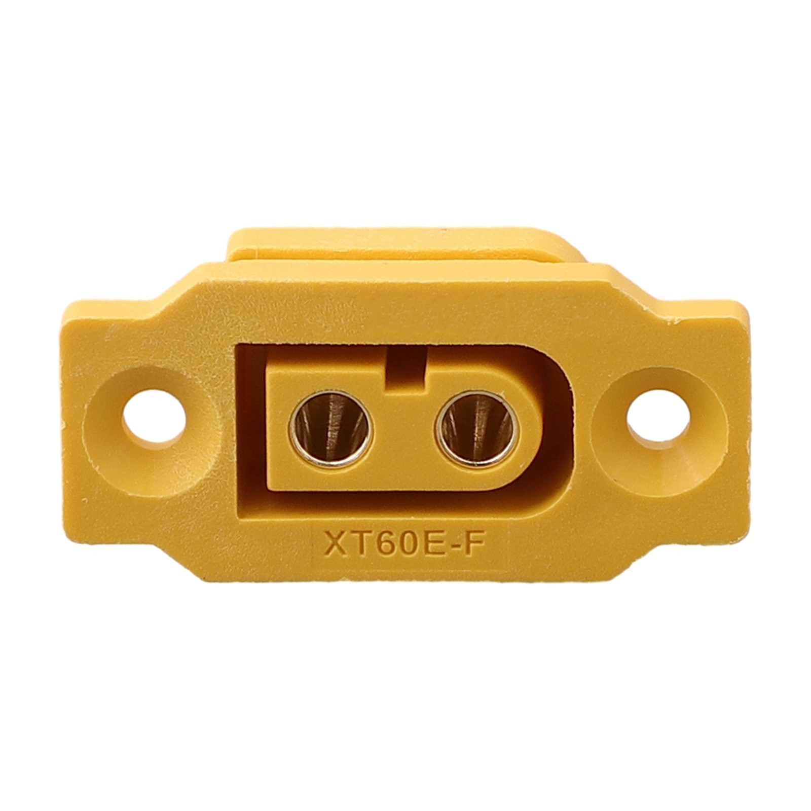 XT60E-M Male 1000 Times Accessories For Copper Aviation Plastic/metal