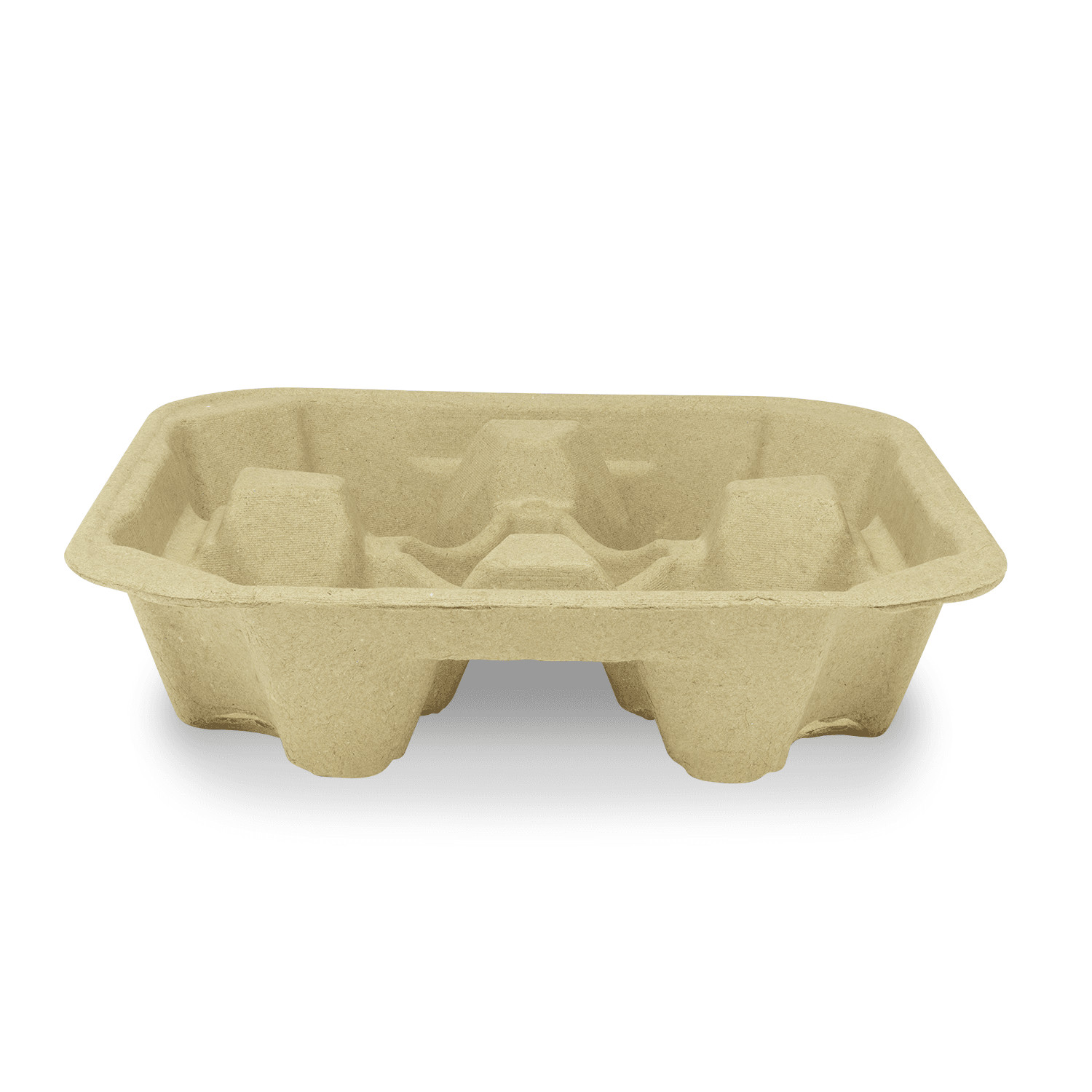 Karat Cup Holder – 4 Cups (8 – 32oz) – 300 ct, C5000