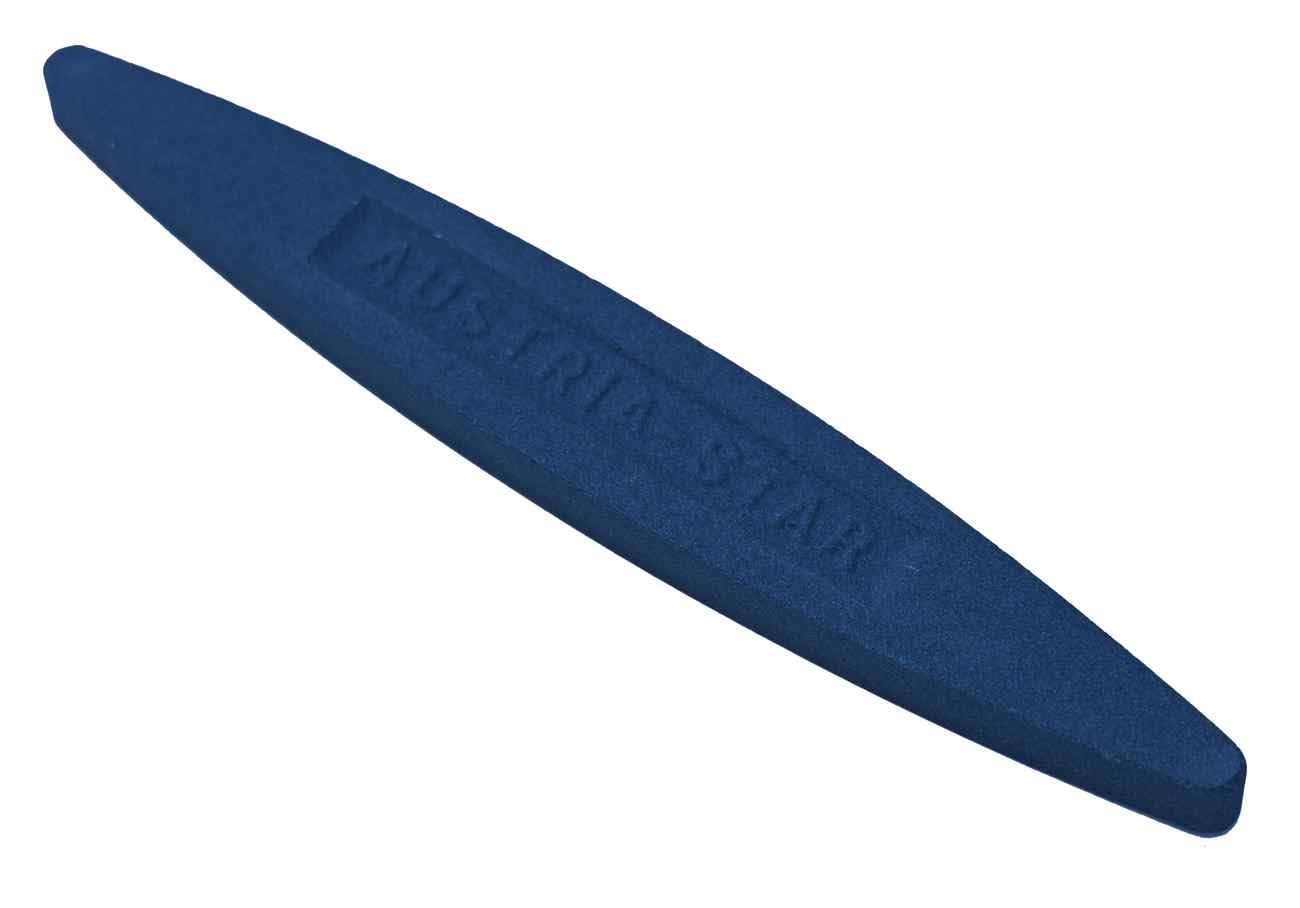 Austria Star Scythe sharpening Stone- Tools and More – Made In 9, Gray
