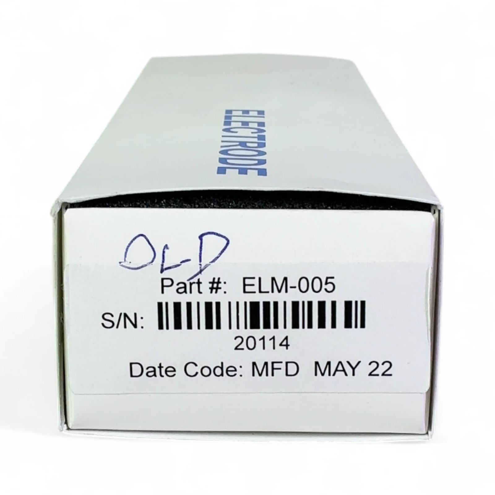 Cytiva ASM pH Electrode ELM-005 USED (Best Offer!)