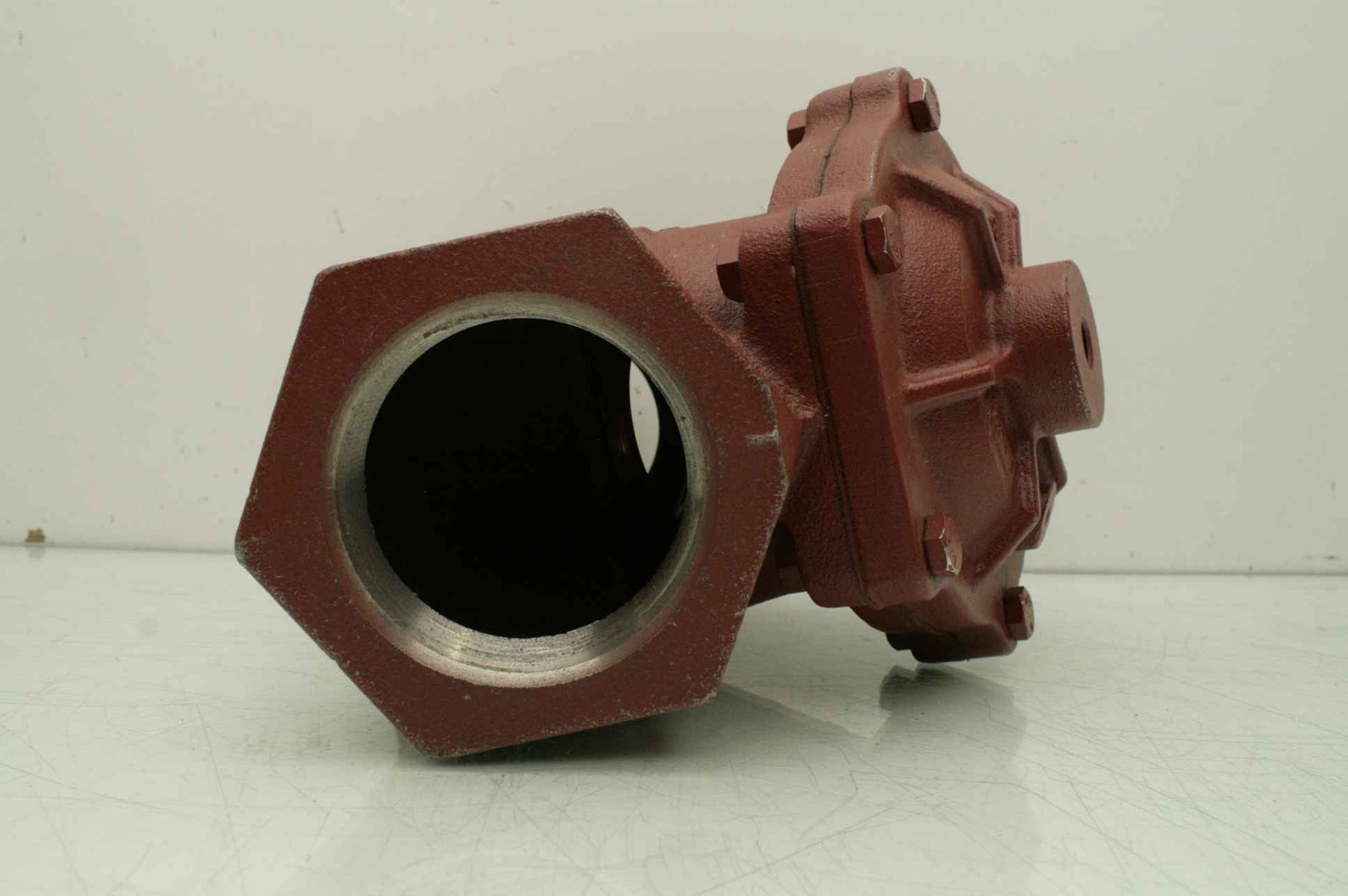 AquaMatic F150 C65 Y-Pattern Diaphragm V42H VAVH-0000-90000 125-PSi