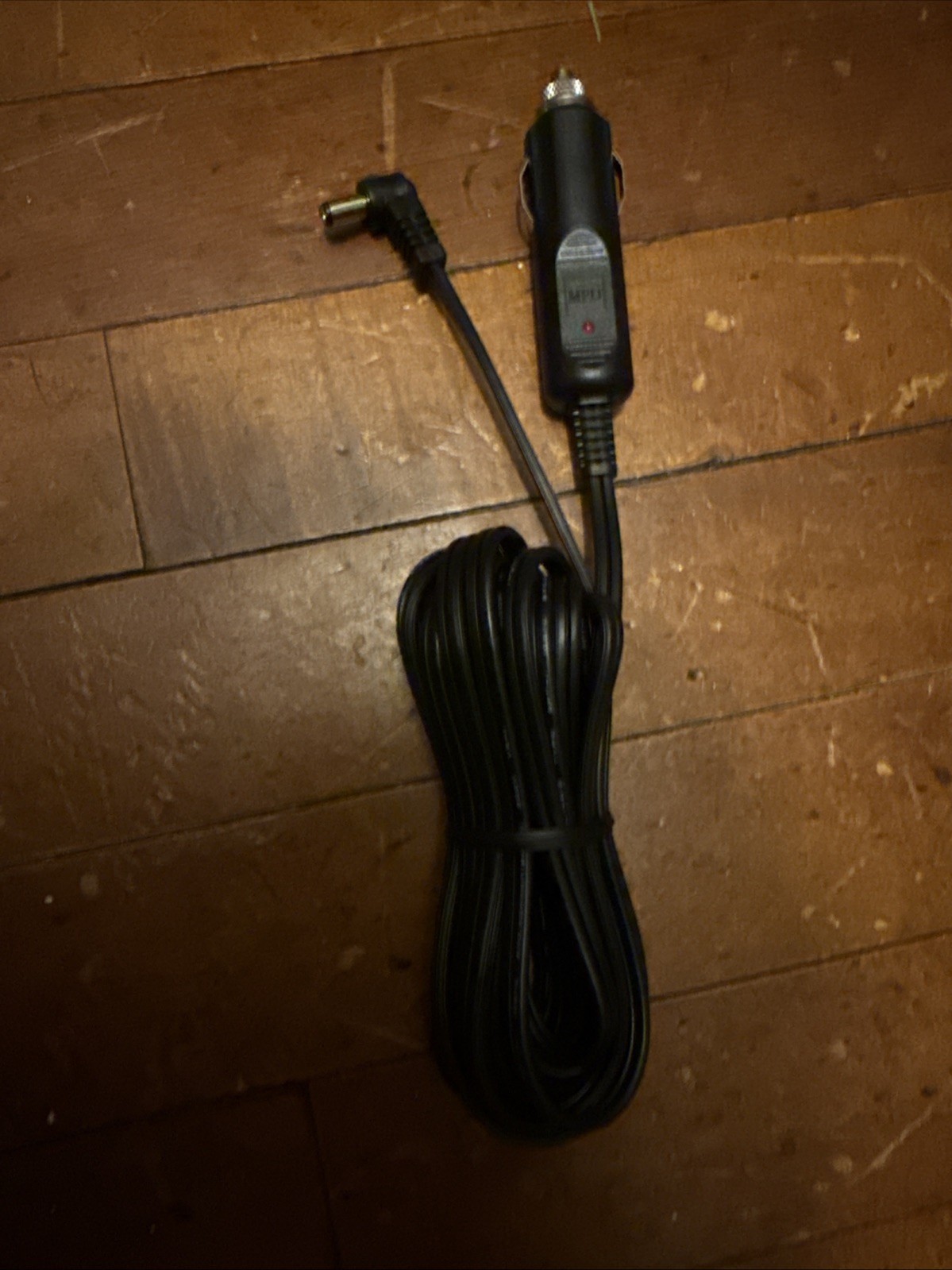 Raven Cruizer Power Cable 12v DC (P/N: 1-420-1011-008)
