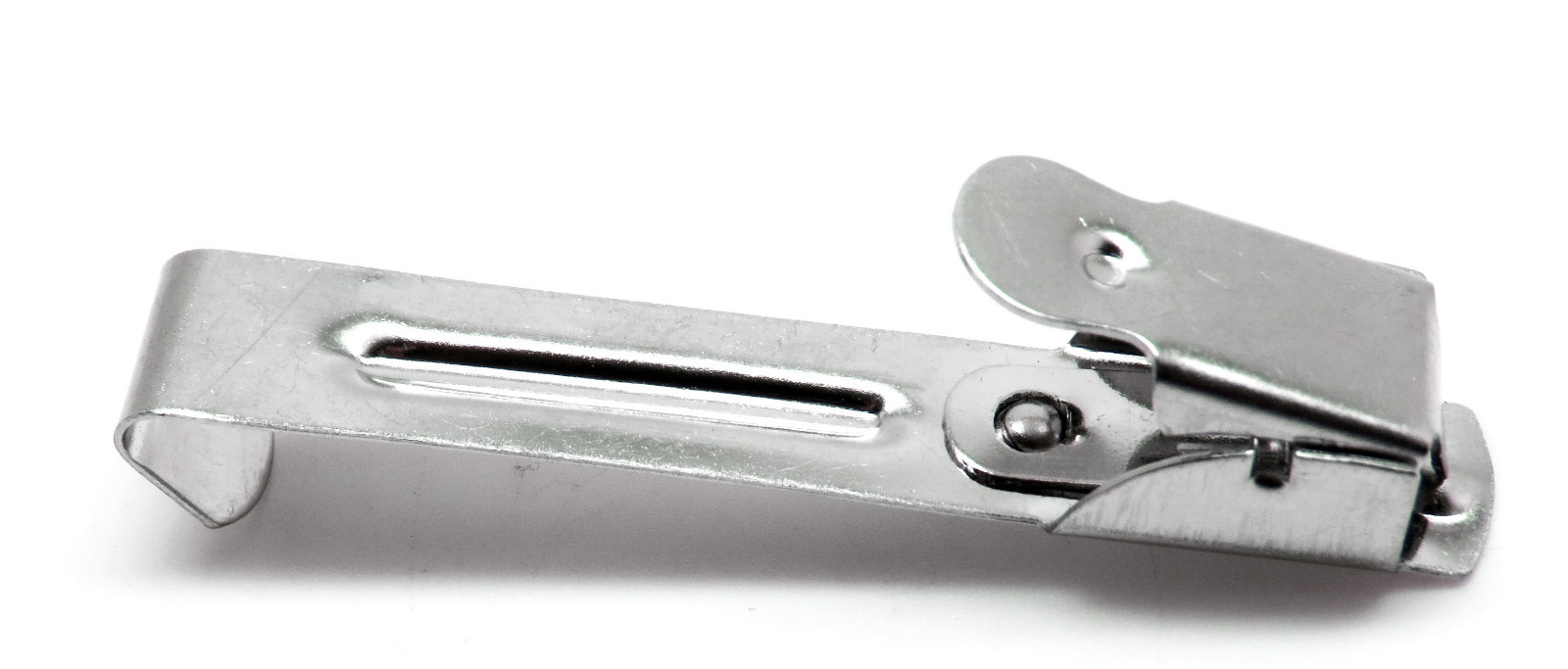 10 Pcs Dental Medical X-Ray Film Hanger Clip 2.2″ Stainless Steel Instruments