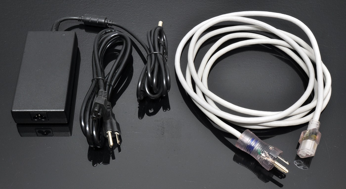 Grason Stadler GSI Audera AEP, CAEP, ABR, ECochG, ASSR, AMLR, LLR, VEMP