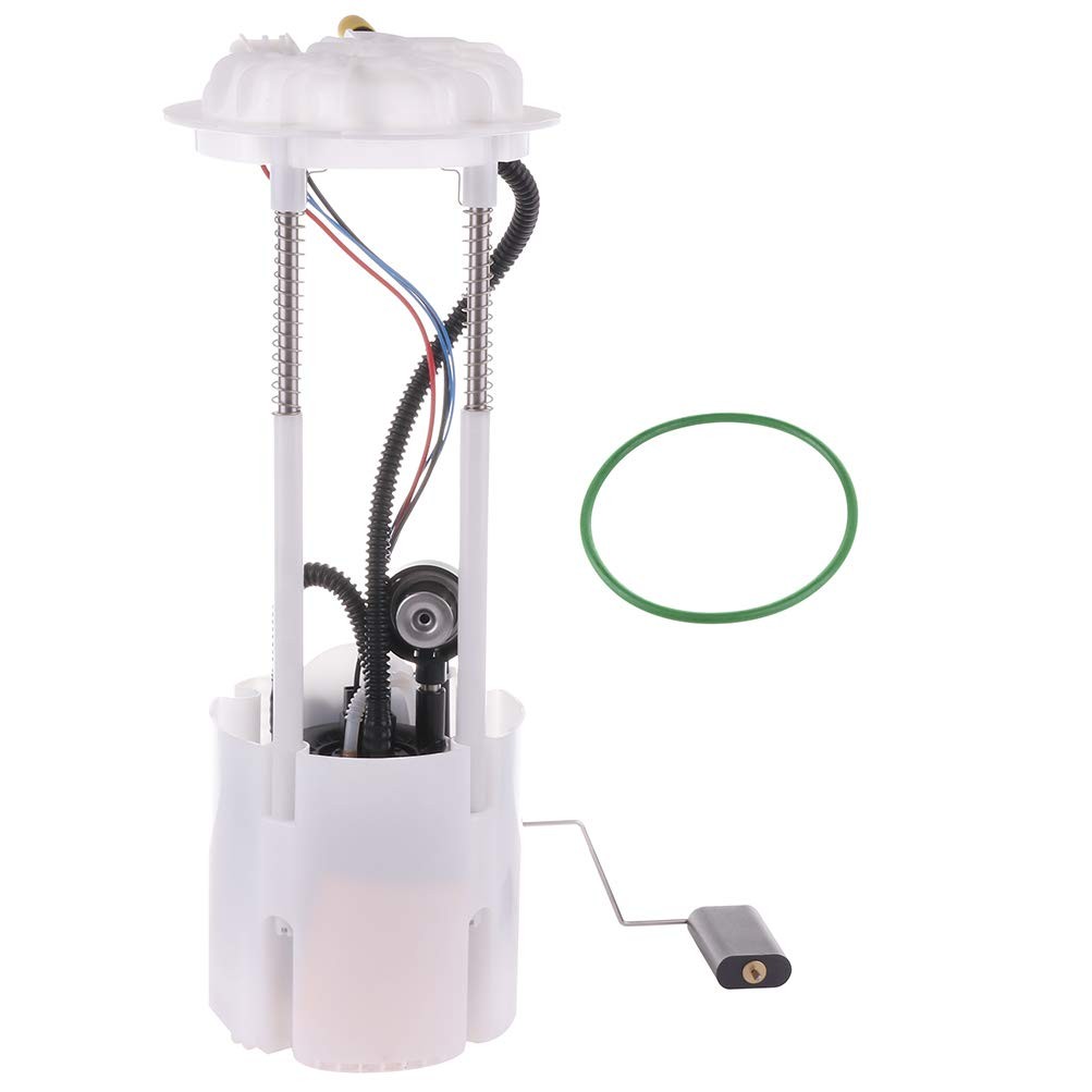High Performance Electric Fuel Pump Replacement Porsche 911 924 944 1983-1989