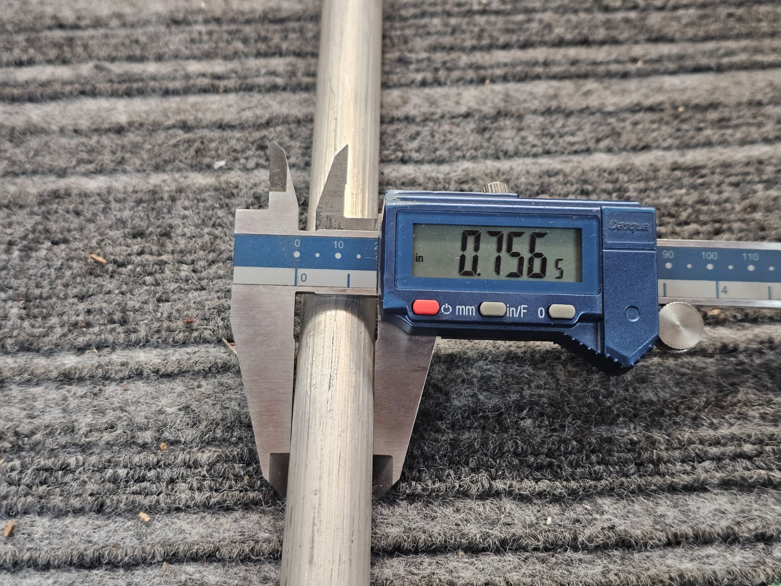 (QTY 2) Protech Rheem SP11309C Resistor Magnesium Anode Rod 44-3/8″ X 0.750″ Dia