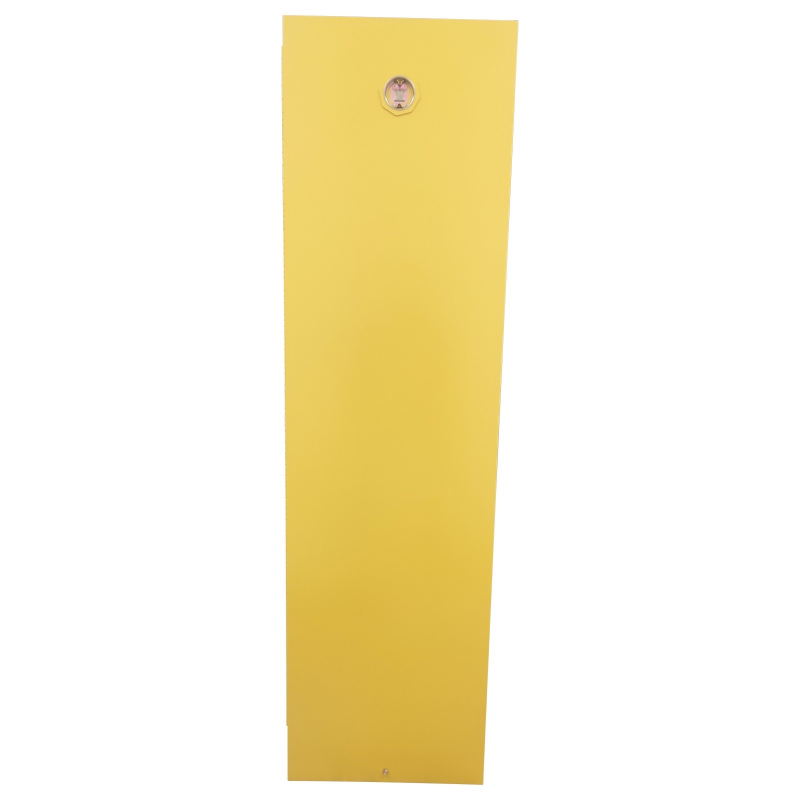78Gallon Safety Flammable Storage Cabinet 23.2×18.1×64.96in w/2 Adjustable Shelf