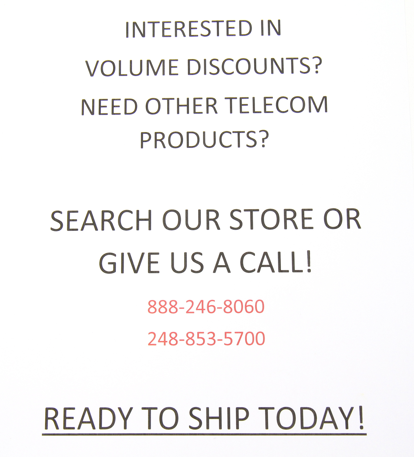Nortel BCM 50 R6.0 Avaya Cabinet System 12 VM ; 12 DS ; 1 Exp ; 1 GATM4 – MORE!