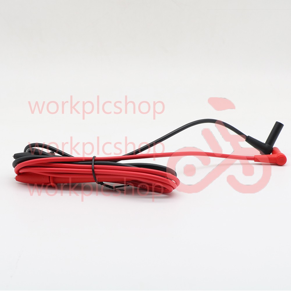 1PCS NEW FOR TL75 Hard Point Meter Test Leads