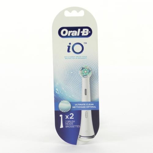 ORAL-B 80338266 ELECTRIC TOOTHBRUSH 10″ X 3″ X 1″ HEALTH & WELLNESS
