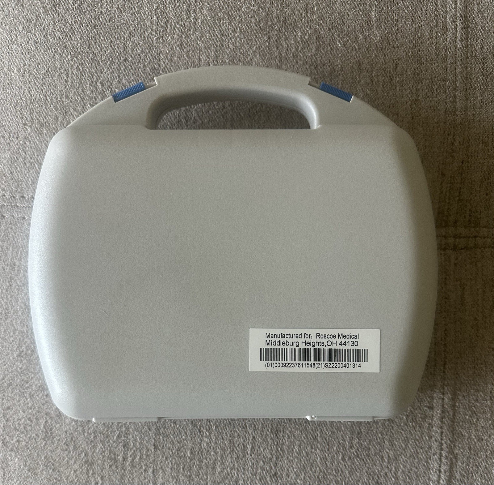 US Pro 2000 Professional Series Portable Device Ultrasound 2nd Edition