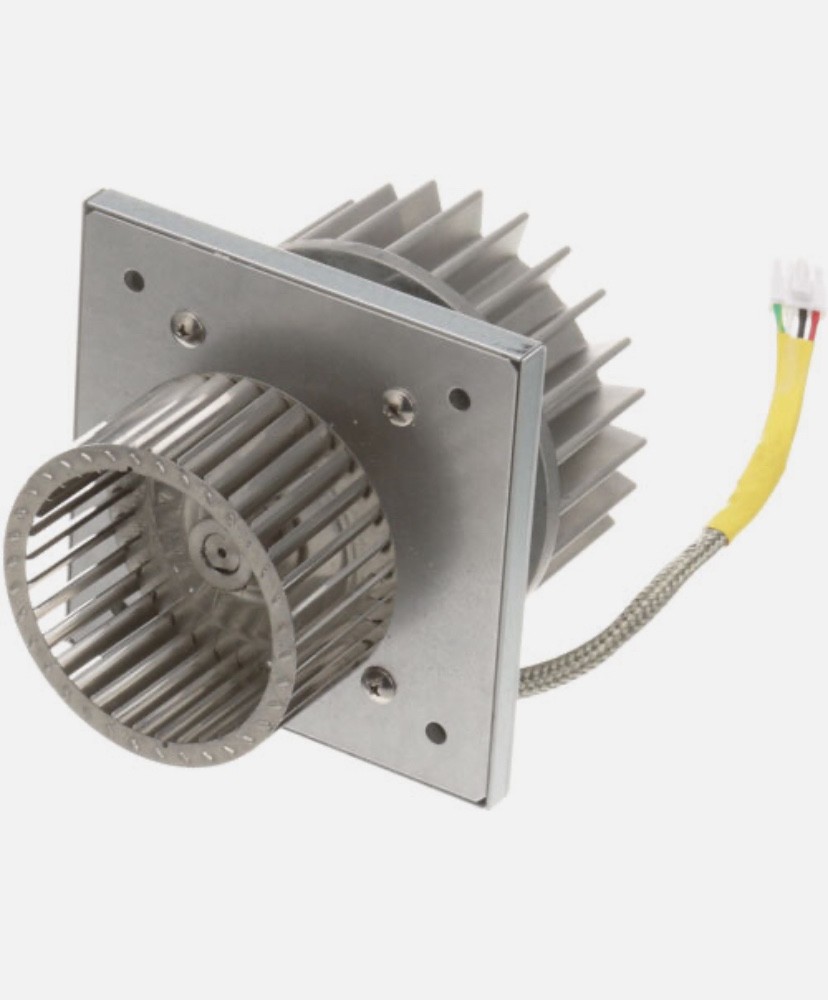Turbochef Service Kit, Hhc 2020, Blower Motor HCT-3022 – Free Shipping + Geniune