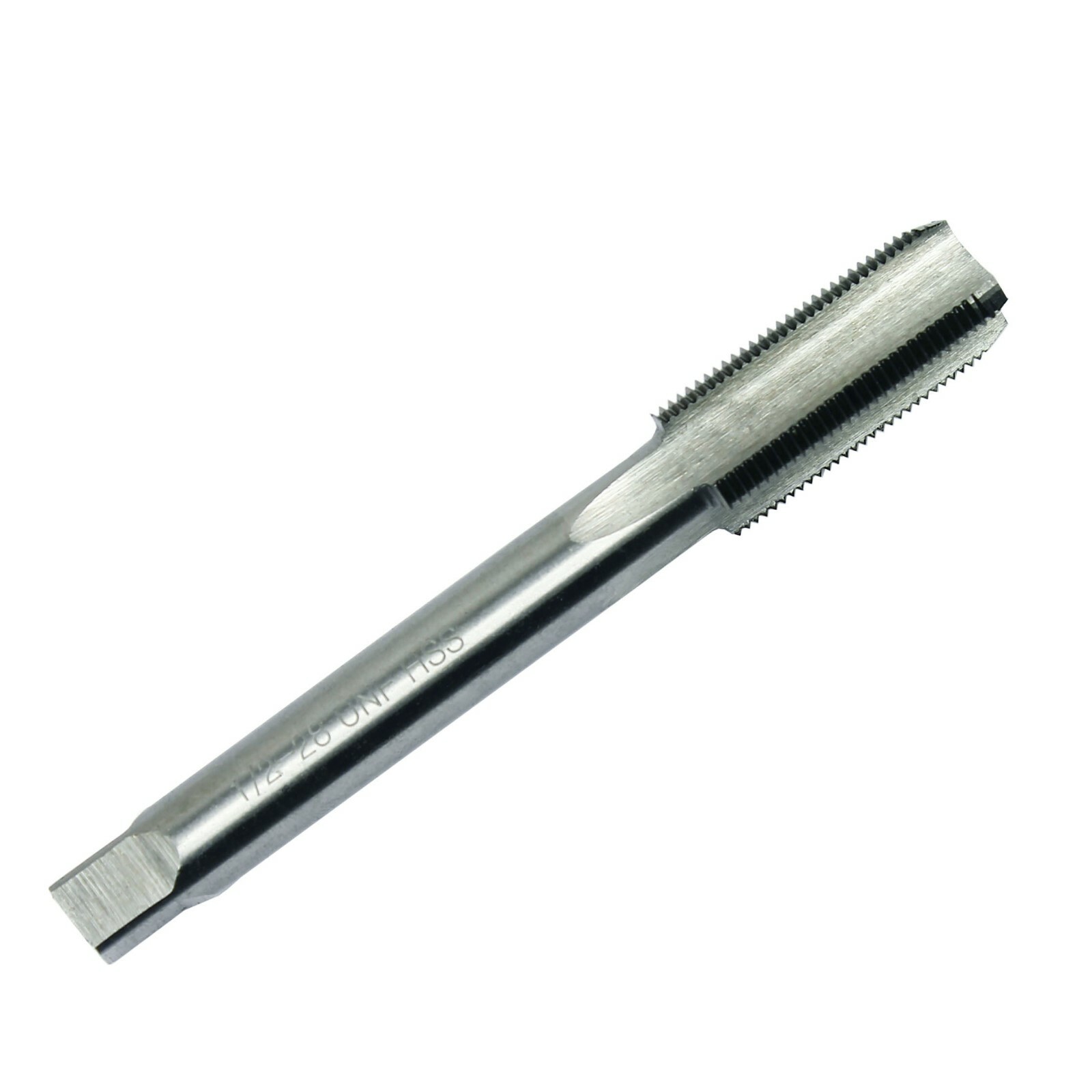 1/2″-28 Tap and Die Set Gunsmithing UNF HSS 1/2″ x 28 22LR 223 5.56 9mm