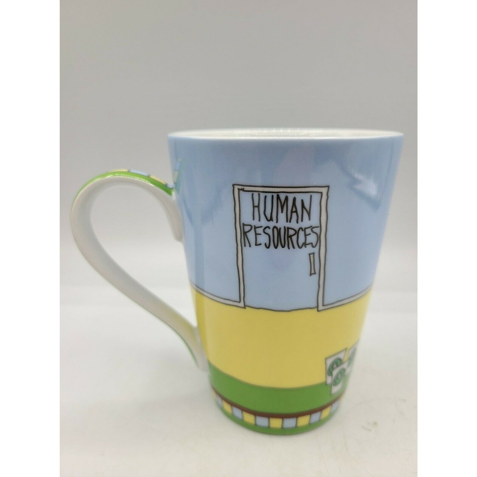 I Listed Starbucks As My Emergency Contact At Work Mug Design Design Coffee