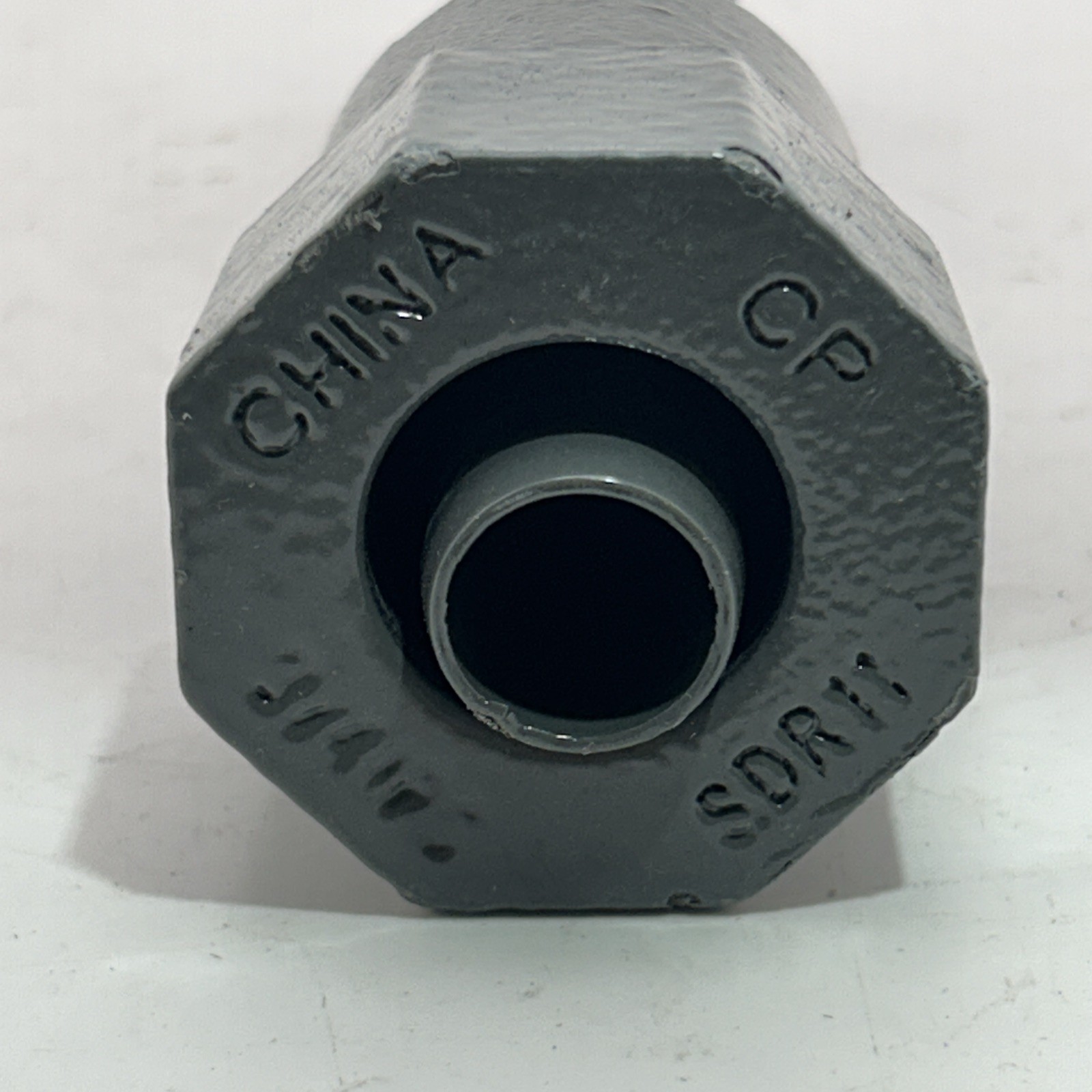New Central Male Compression Adapter CMA MPT IPS Gas 3/4″ 360011406
