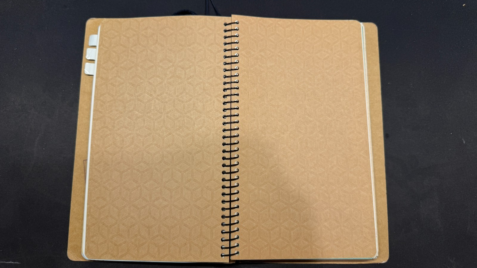 Traveler’s Company Traveler’s Notebook Hong Kong Caravan Spiral Notebook Green
