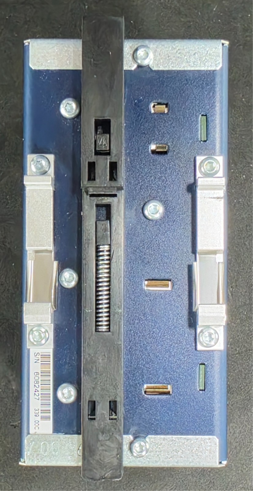 PULS QS10.241 Dimension Q Series Industrial Power Supply
