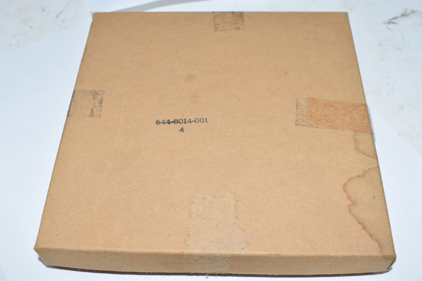 NEW Ultratech Stepper 644-8008-001 Chuck Wafer Part 5-1/4» OD