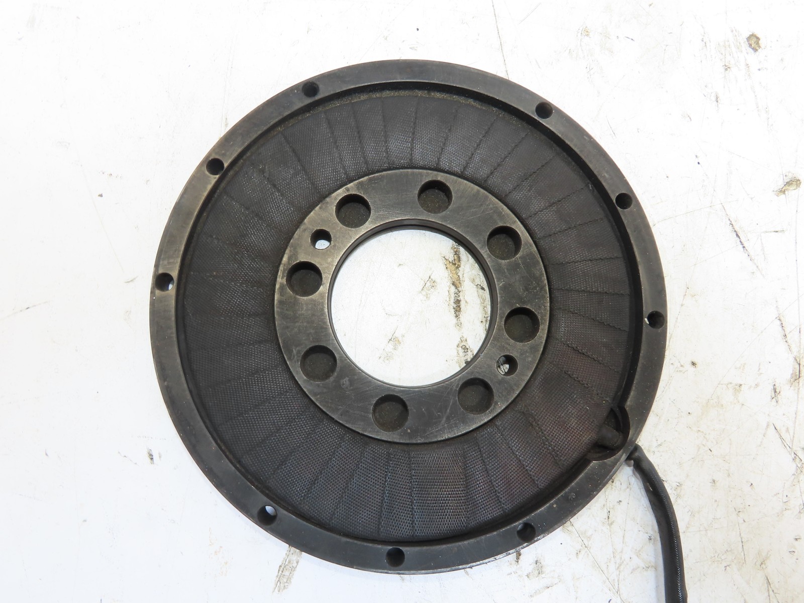 Crown Brake Right Handed Assembly 18VDC 5.55A 150875 Stromag 5690-34 SLA7.5