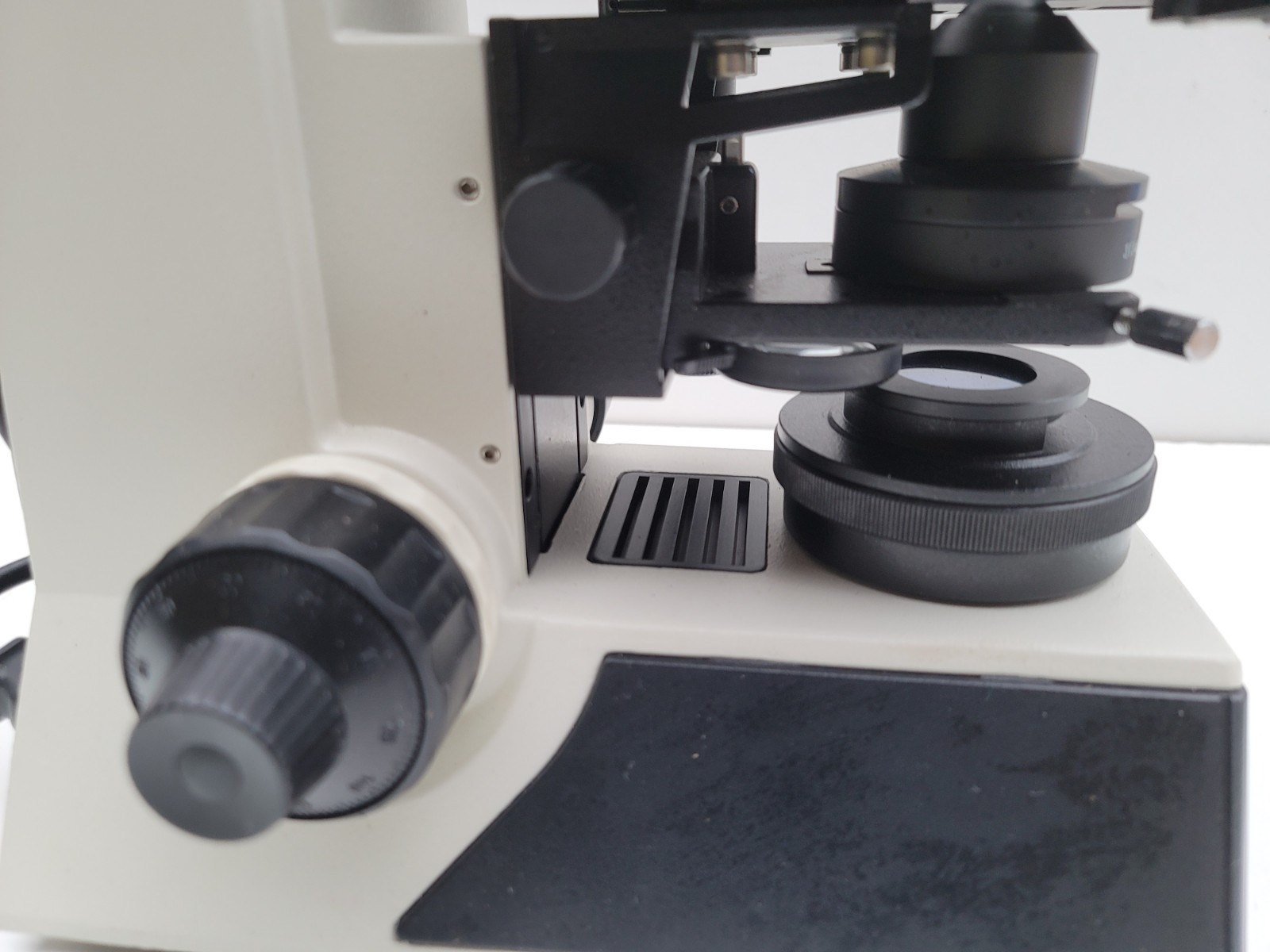 LABOMED CxRIII CXR3 Research Grade Laboratory Microscope~ DEALS ~ FREE RETURNS