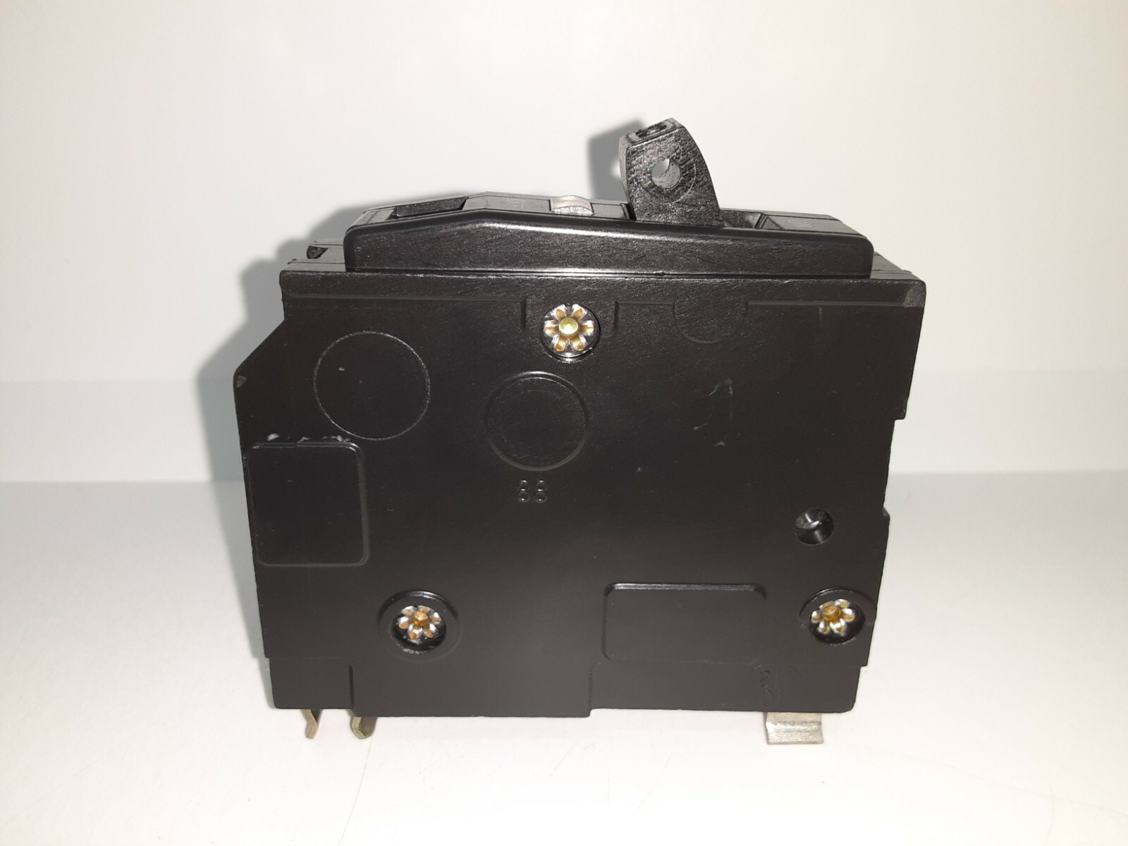 Square D QO130 30 Amp 1 Pole Plug In Circuit Breaker