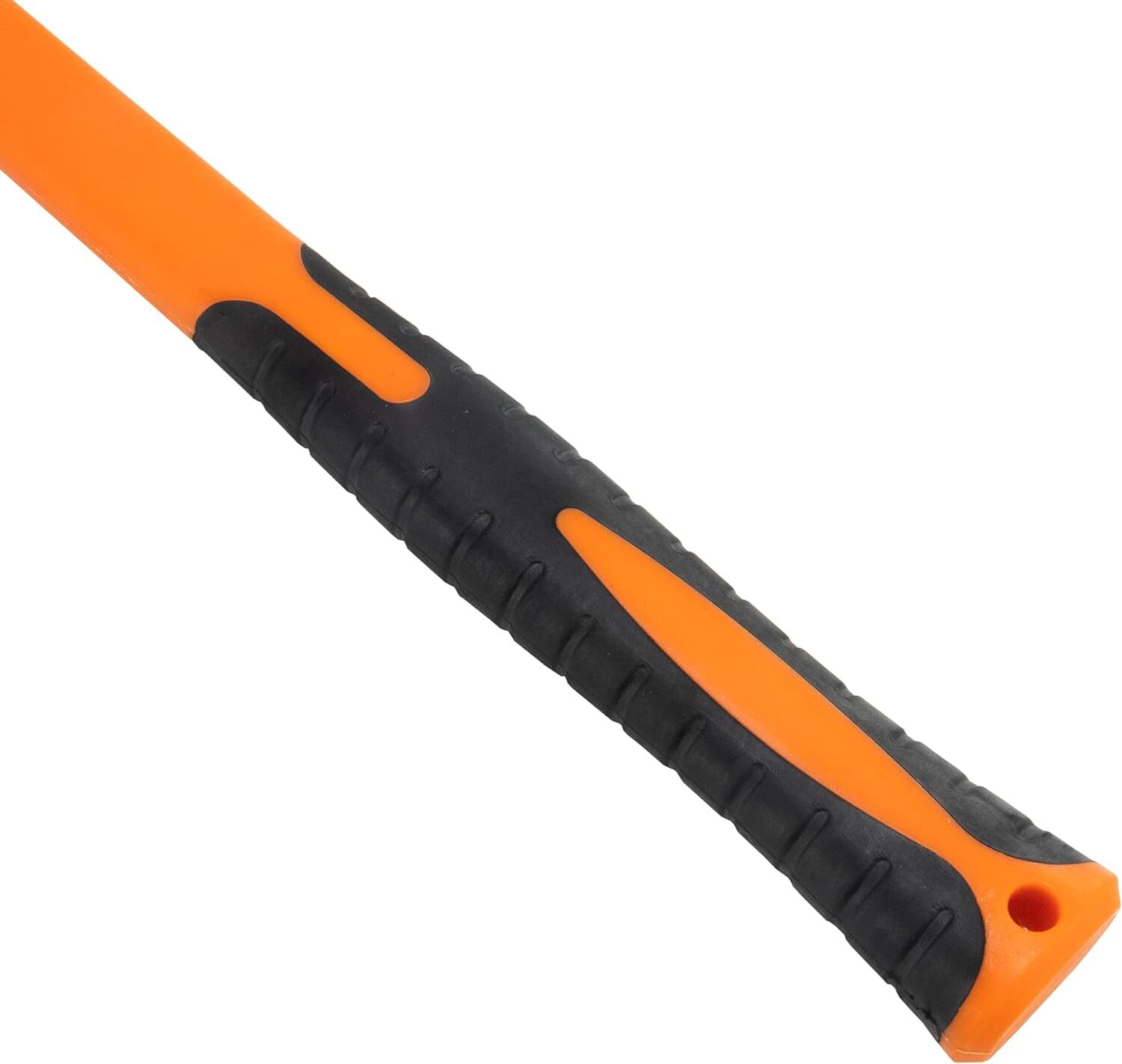 HFS(R) Ball Peen Hammer Set, 8 12 16 24oz, Blow Striking Ball Pein Hammer