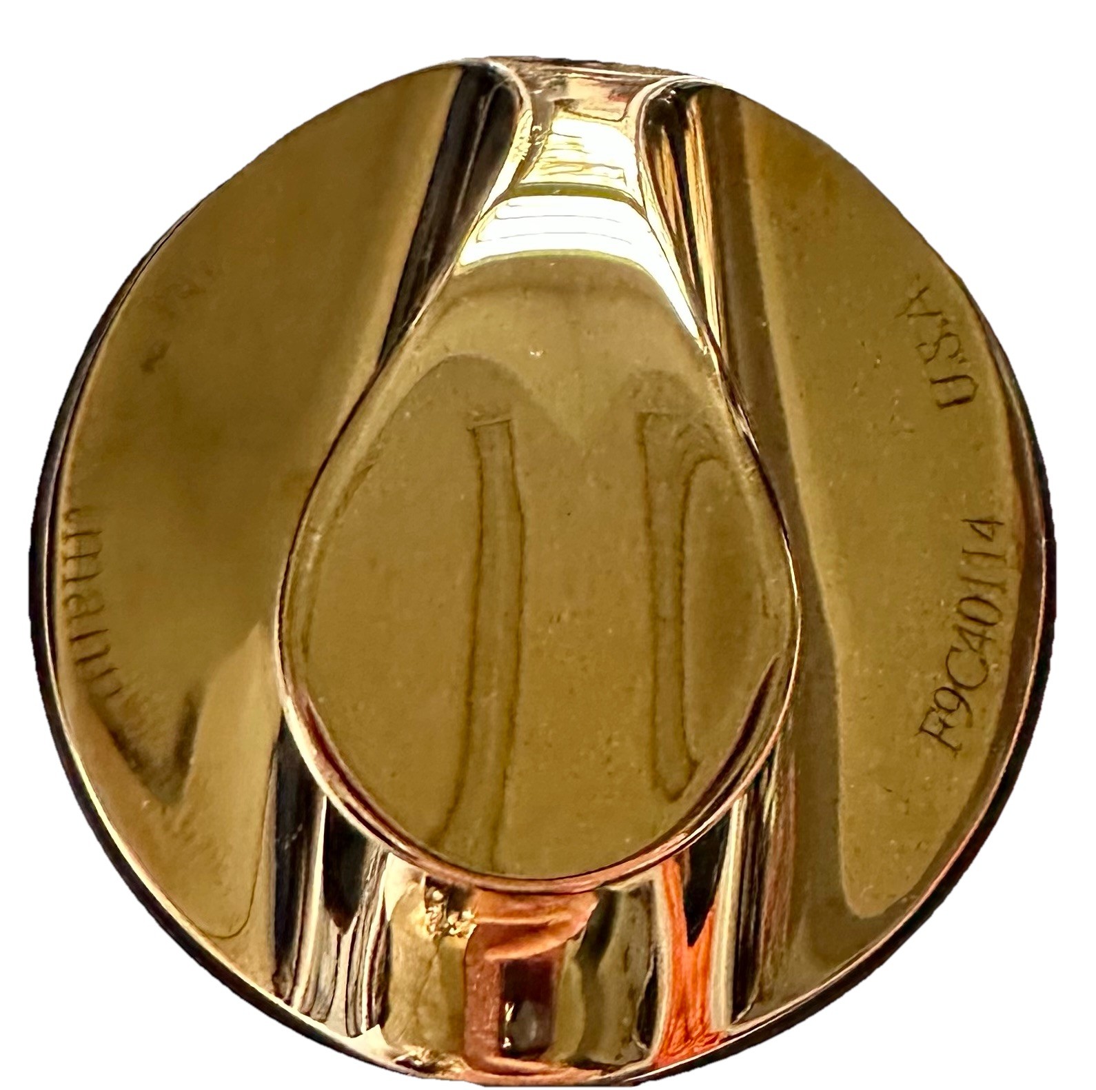 3M Littmann Master Classic II Stethoscope 2142 – 23KGold Plated