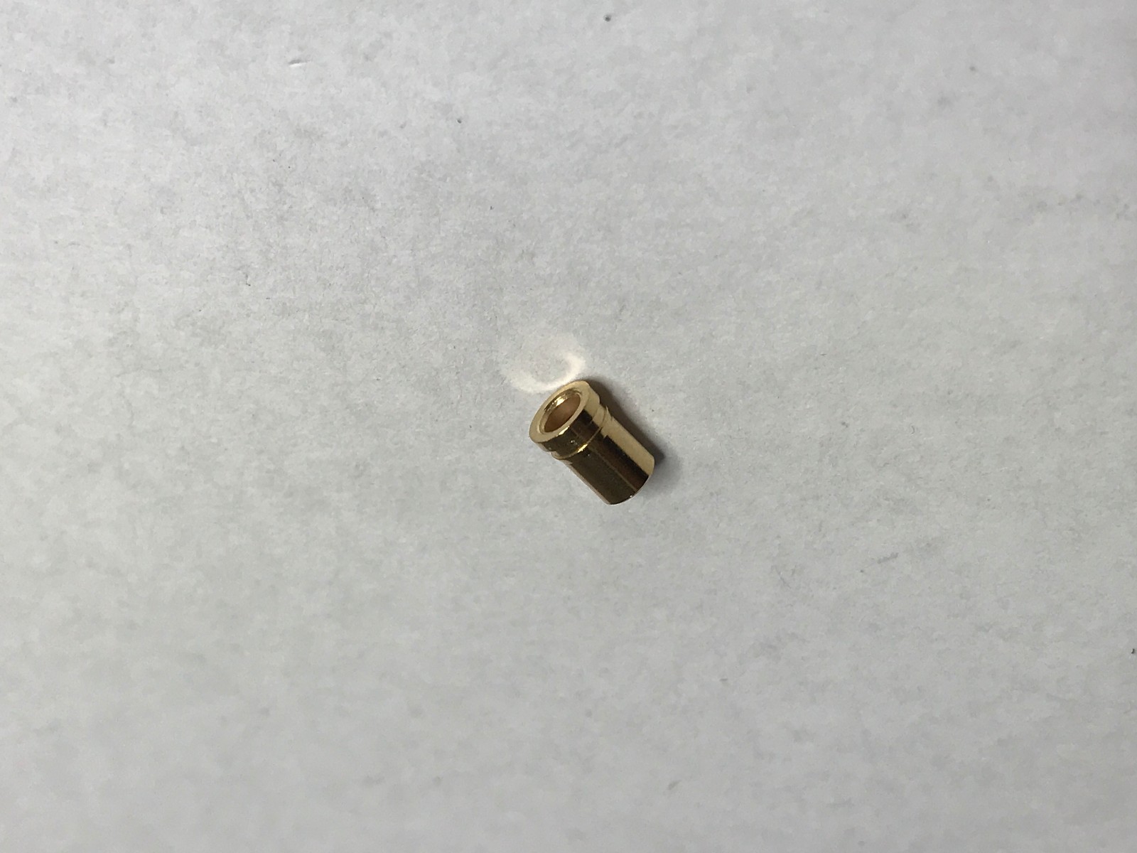 20pcs of 0493-0-15-15-07-27-10-0 Contact Pins SKT 7 Size Press Fit ST Thru-Hole